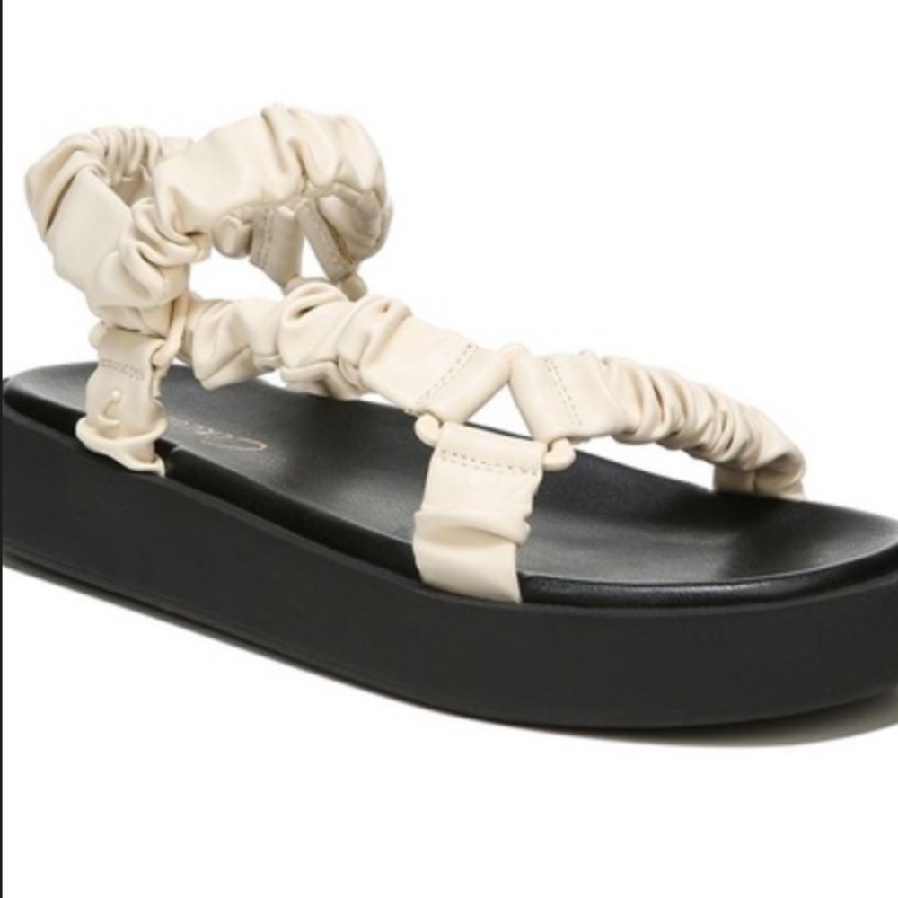 Sam Edelman Circus Harlene Slingback Sandals